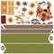 Simple Stories Simple Pages Page Kit-Simple Vintage Autumn Breeze
